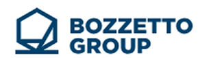 Bozzetto Logo